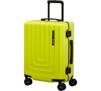 Samsonite Selection Focus Hartschalenkoffer Hellgrün XS (Handgepäck mit 23cm Tiefe)