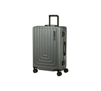 Samsonite Selection Focus Hartschalenkoffer M (60-70 cm) Grün