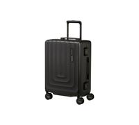 Samsonite Selection Focus Hartschalenkoffer XS (Handgepäck mit 23cm Tiefe) Graphite