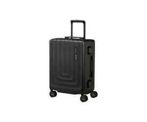 Samsonite Selection Focus Hartschalenkoffer XS (Handgepäck mit 23cm Tiefe) Graphite