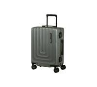 Samsonite Selection Focus Hartschalenkoffer XS (Handgepäck mit 23cm Tiefe) Grün