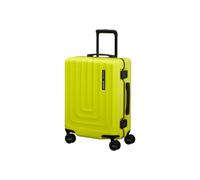 Samsonite Selection Focus Hartschalenkoffer XS (Handgepäck mit 23cm Tiefe) Hellgrün