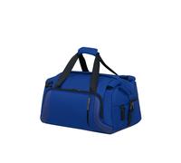 Samsonite Glazed Reisetasche / Rucksack 48cm Electric blue
