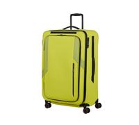 Samsonite Selection Glazed Weichgepäck Koffer L (78cm) Lime Punch