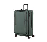 Samsonite Selection Glazed Weichgepäck Koffer L (78cm) Sage Green