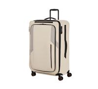 Samsonite Selection Glazed Weichgepäck Koffer L (78cm) Sandstone