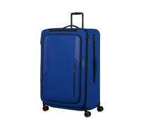 Samsonite Selection Glazed Weichgepäck Koffer XL (84cm) Electric Blue