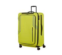 Samsonite Selection Glazed Weichgepäck Koffer XL (84cm) Lime Punch