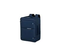 Samsonite Selection GoTwist Rucksack Navy Blue M (17.3 Zoll)