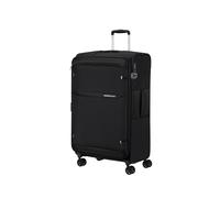 Samsonite Selection GoTwist Weichgepäck Koffer Black L (78cm) Erweiterbar