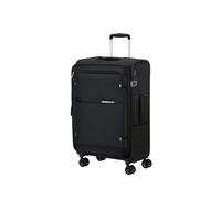 Samsonite Selection GoTwist Weichgepäck Koffer Black M (68cm) Erweiterbar