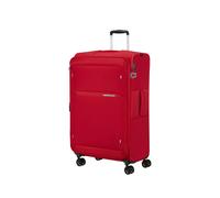 Samsonite Selection GoTwist Weichgepäck Koffer True Red L (78cm) Erweiterbar