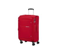 Samsonite Selection GoTwist Weichgepäck Koffer True Red M (68cm) Erweiterbar