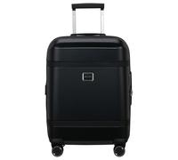 Samsonite Image Trolley mit 4 Rollen erweiterbar 55cm Schwarz- 15% Rabatt ab 2 Stk.
