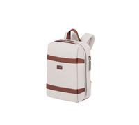 Samsonite Selection Image Biz Daily Rucksack Ivory