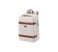 Samsonite Selection Image Biz Rucksack 14.1 Zoll Ivory