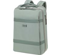 Samsonite Selection Image Biz Rucksack grün 15.6 Zoll