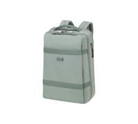 Samsonite Selection Image Biz Rucksack grün 15.6 Zoll (erweiterbar)