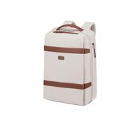 Samsonite Selection Image Biz Rucksack Ivory 15.6 Zoll