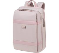 Samsonite Selection Image Biz Rucksack rosa 14.1 Zoll