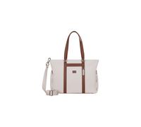 Samsonite Selection Image Biz Umhängetasche 14.1 Zoll hellbeige