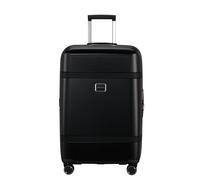 Samsonite Image Trolley mit 4 Rollen erweiterbar 69cm Schwarz