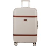 Samsonite Selection Image Hartschalenkoffer hellbeige M (60-70 cm)