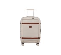 Samsonite Image Spinner 55/20 Expandable Easy Access ivory