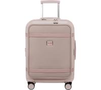 Samsonite Selection Image Hartschalenkoffer rosa XS (Handgepäck mit 23cm Tiefe) erweiterbar