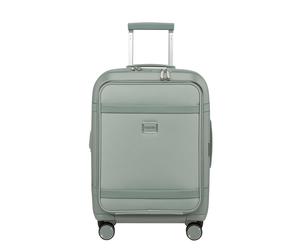 Samsonite Selection Image Hartschalenkoffer XS (Handgepäck mit 23cm Tiefe) erweiterbar Thyme