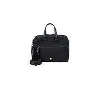 Samsonite Karissa Evo Bailhandle 15.6" 2 Comp black