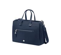 Samsonite Karissa Evo Org. Tote 14.1" 3 Comp blue nights