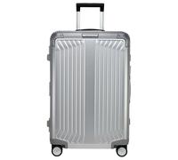 SAMSONITE Trolley Lite-Box Alu™ 69cm (Aluminum) 122706 silber
