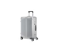 SAMSONITE Trolley Lite-Box Alu™ 69cm (Aluminum) 122706 silber