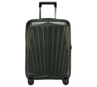 Samsonite Selection Major-Lite - 4-Rollen-Kabinentrolley S 55 cm erw. (climbing ivy)