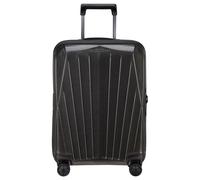 Samsonite Selection Major-Lite - 4-Rollen-Kabinentrolley S 55 cm erw. (schwarz)