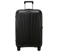 Samsonite Selection Major-lite Hartschalen-trolley schwarz M (60-70 cm)