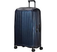 Samsonite Selection Major-lite Hartschalen-trolley dunkelblau L (71-80 cm)