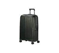 Samsonite Selection Major-lite Hartschalen-trolley dunkelgrün M (60-70 cm)