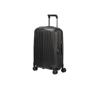 Samsonite Selection Major-lite Hartschalen-trolley schwarz M (60-70 cm)