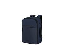 Samsonite Selection Moderny Laptoprucksack 15.6 Zoll cabin blau
