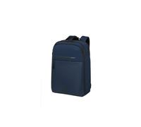 Samsonite Selection Moderny Laptoprucksack blau 17.3 Zoll