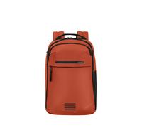 Samsonite Selection Moderny Rucksack Terracotta Rot 14.1 Cabin