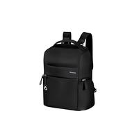 Samsonite Selection Move 5.0 Anti-Theft Rucksack Schwarz