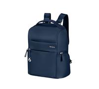 Samsonite Selection Move 5.0 Anti-Theft Rucksack Universal Dark Blue