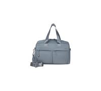 Samsonite Selection Move 5.0 Double Front Reisetasche blau XS