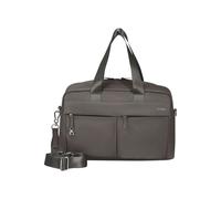 Samsonite Selection Move 5.0 Double Front Reisetasche grau XS