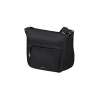 Samsonite Selection Move 5.0 Hobo Bag Round M Schwarz