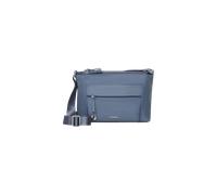 Samsonite Selection Move 5.0 Schultertasche S storm Blue