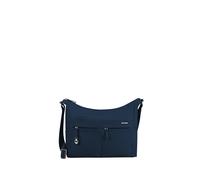 Samsonite Selection Move 5.0 Umhängetasche Shopper blau M